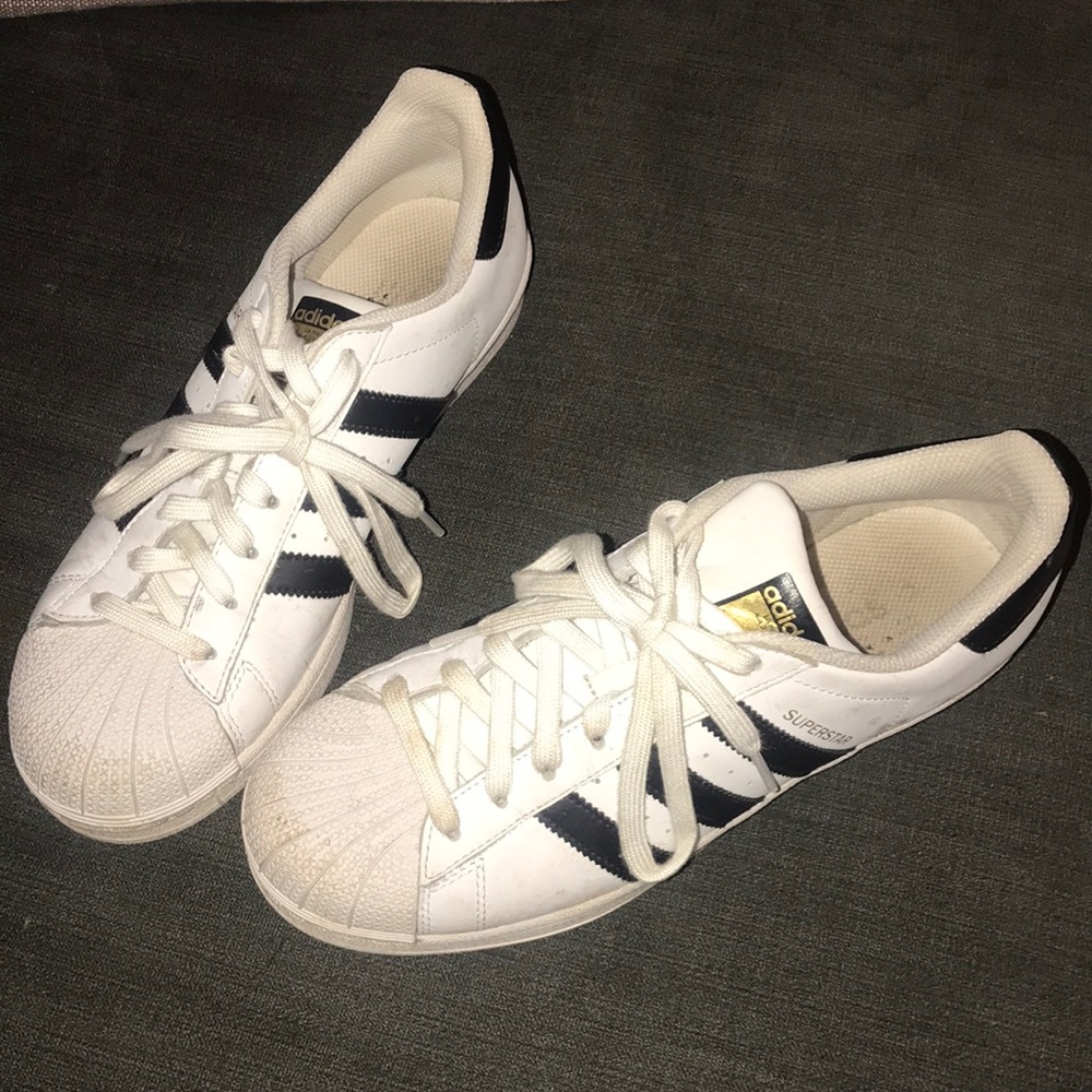 Adidas Superstars